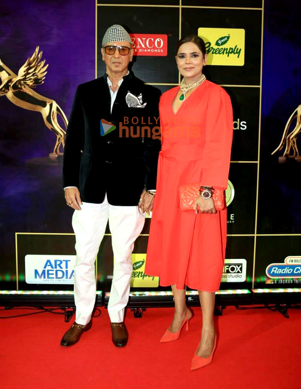 photos kajol daisy shah nawazuddin siddiqui and others snapped at iwm buzz digital awards 2024 32