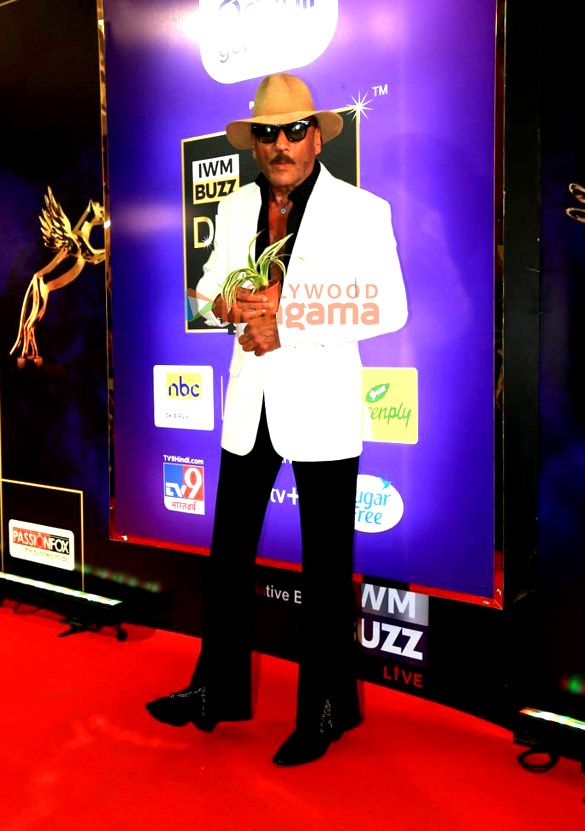 photos kajol daisy shah nawazuddin siddiqui and others snapped at iwm buzz digital awards 2024 6
