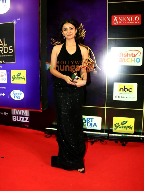 photos kajol daisy shah nawazuddin siddiqui and others snapped at iwm buzz digital awards 2024 8
