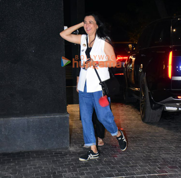 photos kartik aaryan kabir khan ritesh sidhwani and others grace the special screening of chandu champion 3