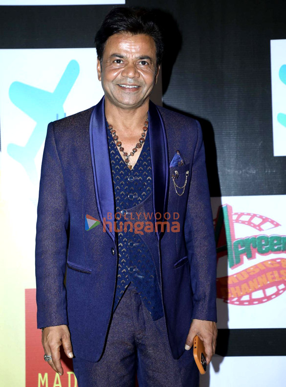 photos poonam dhillon anil sharma rohit roy and others snapped at dadasaheb phalke film foundation awards 2024 10