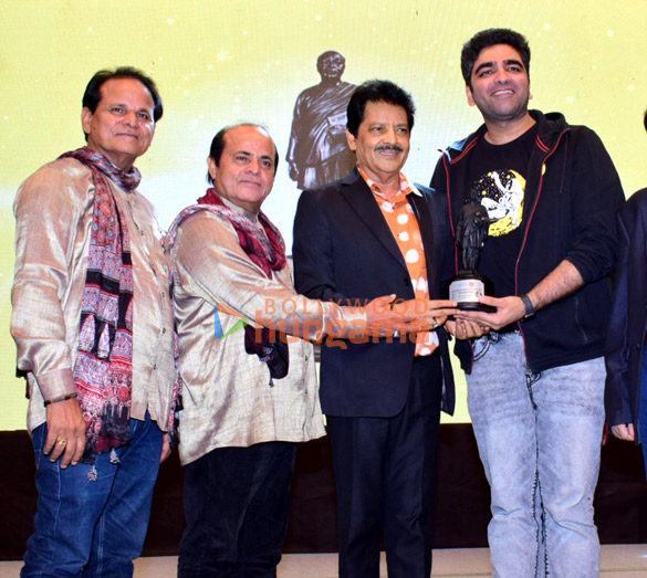 photos poonam dhillon anil sharma rohit roy and others snapped at dadasaheb phalke film foundation awards 2024 13