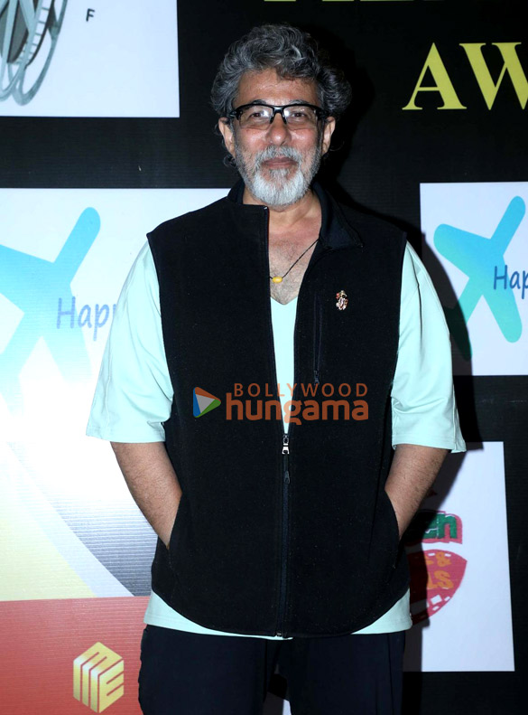 photos poonam dhillon anil sharma rohit roy and others snapped at dadasaheb phalke film foundation awards 2024 4