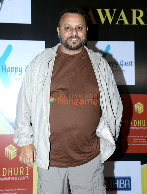 photos poonam dhillon anil sharma rohit roy and others snapped at dadasaheb phalke film foundation awards 2024 5