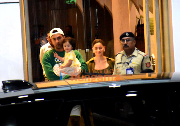 photos salman khan ranbir kapoor alia bhatt and nirvaan khan snapped at kalina airport 2