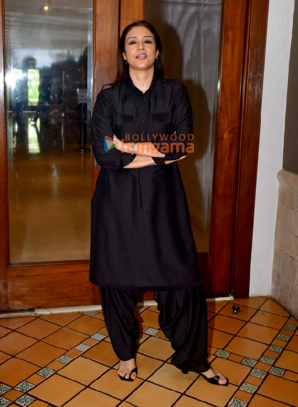 photos tabu snapped during auron mein kahan dum tha promotions 1