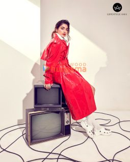 Celeb Photos Of Pooja Hegde