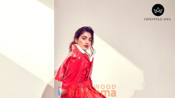 Celeb Photos Of Pooja Hegde