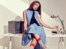 Pooja Hegde works hard, stays hard with Lifestyle Asia, see stunning pictures