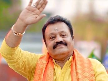Suresh Gopi wins elections in Thrissur, Kerala