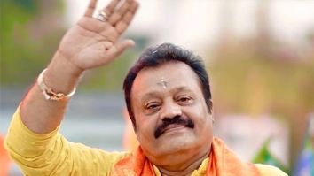 Suresh Gopi wins elections in Thrissur, Kerala