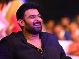 Prabhas reflects on his deep bond with fans, says “I will be very careful that I will not cheat them”