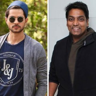 Pranav Misshra to team up with Ganesh Acharya for a new song?