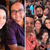 Preity Zinta wraps shooting of Lahore 1947, calls it her most demanding role yet: “Toughest film I have worked on”