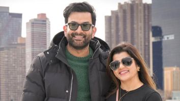 Prithviraj Sukumaran and wife Supriya Menon acquire stakes in Kochi FC in Kerala Super League