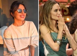 Priyanka Chopra Jonas pens a heartfelt note for Angelina Jolie and her daughter Vivienne as they win Tony Award for The Outsiders