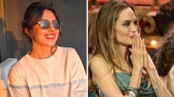 Priyanka Chopra Jonas pens a heartfelt note for Angelina Jolie and her daughter Vivienne as they win Tony Award for The Outsiders