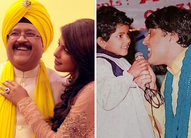 Priyanka Chopra remembers her father Ashok Chopra on his 11th death anniversary with an emotional post: “It still doesn’t feel real”