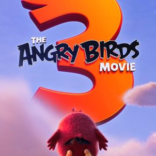 Producer Namit Malhotra of Prime Focus Studios announces The Angry Birds Movie 3 starring Jason Sudeikis and Josh Gad in production at DNEG Animation