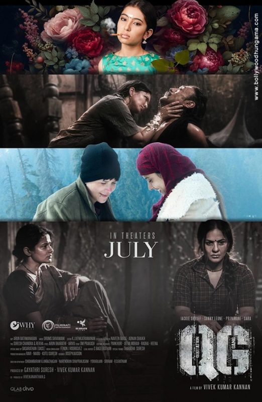 Quotation Gang Movie Review Release Date (2023) Songs Music