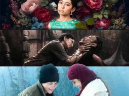 Sunny Leone ditches glamorous avatar, holds co-star Jackie Shroff’s neck in gripping Quotation Gang poster