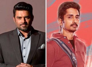 R. Madhavan unveils first look of Siddharth’s romantic drama Miss You