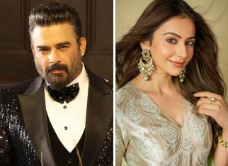 R Madhavan says “Can’t wait to share screen with Rakul Preet Singh” as the latter drops a heartfelt birthday note