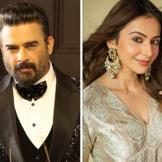 R Madhavan says "Can't wait to share screen with Rakul Preet Singh" as the latter drops a heartfelt birthday note