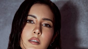 Raashii Khanna