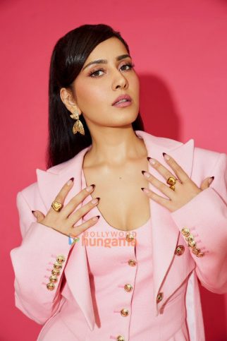 Raashii Khanna