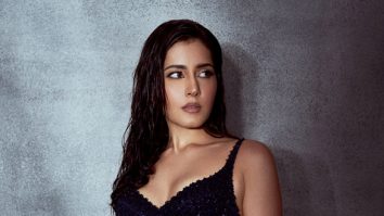 Raashii Khanna
