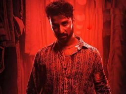 Raghav Juyal shares BTS from Kill as he transforms from a good boy to the most menacing villain