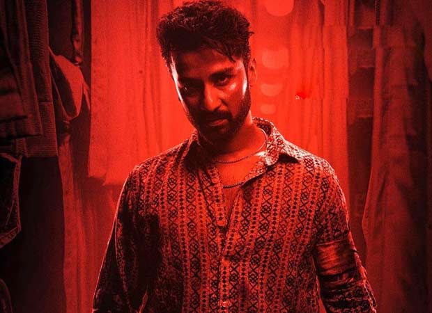 Raghav Juyal shares BTS from Kill as he transforms from a good boy to the most menacing villain 