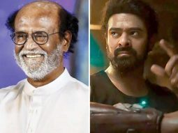 Rajinikanth calls Kalki 2898 AD “Epic movie” in his review; Nag Ashwin REACTS