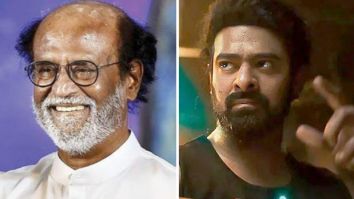 Rajinikanth calls Kalki 2898 AD “Epic movie” in his review; Nag Ashwin REACTS
