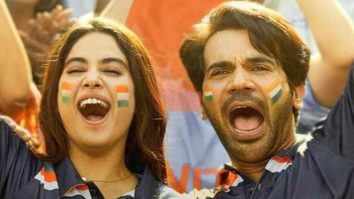 Rajkummar Rao on preparations for Mr & Mrs Mahi, “Gully cricket and professional cricket are two very different things”