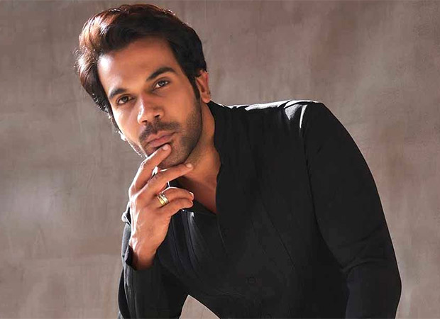 Rajkummar Rao recounts being scammed of Rs 10,000 during struggling days: “I thought I had made it in life” 