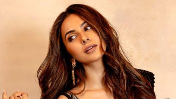 Celeb Photos Of Rakul Preet Singh