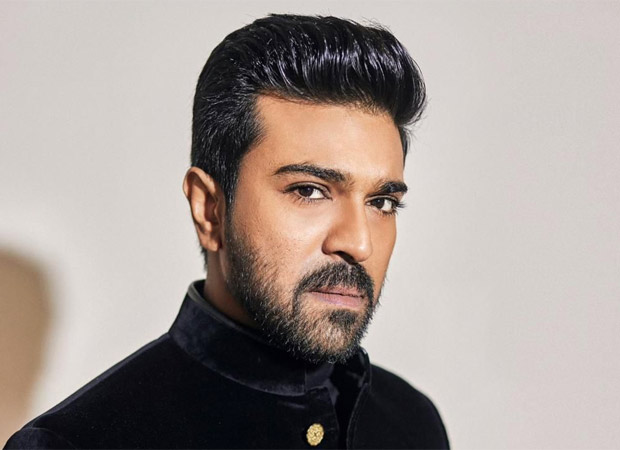 Ram Charan to wrap shooting of Shankar's Game Changer in 10 days
