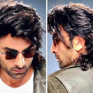 “Ranbir Kapoor's rockstar look in Animal is inspired by Michael Jackson,” reveals hairstylist Aalim Hakim; shares unseen pics and video of look test