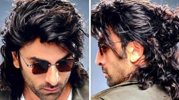 “Ranbir Kapoor’s rockstar look in Animal is inspired by Michael Jackson,” reveals hairstylist Aalim Hakim; shares unseen pics and video of look test