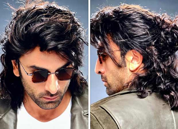 “Ranbir Kapoor's rockstar look in Animal is inspired by Michael Jackson,” reveals hairstylist Aalim Hakim; shares unseen pics and video of look test