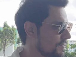 Randeep Hooda keeps it cool & casual as gets papped at the airport