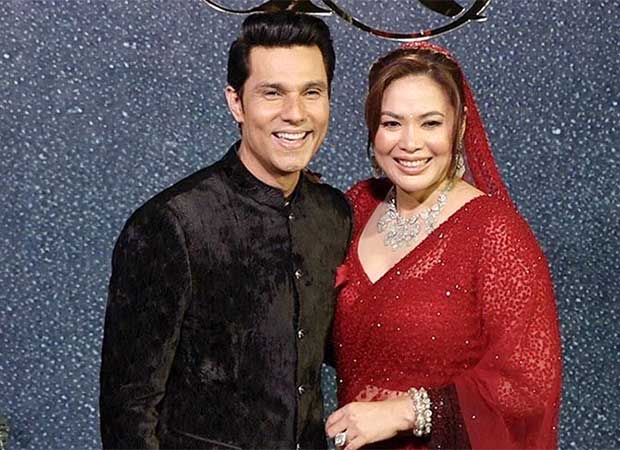 Randeep Hooda on marital bliss: In a better space with wife Lin Laishram