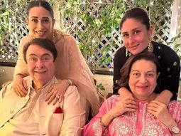 Randhir Kapoor credits Babita for Kareena Kapoor Khan and Karisma Kapoor’s success: “I have been a very bad father”
