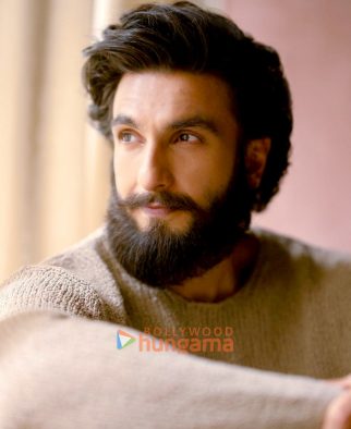 Celeb Photos Of Ranveer Singh