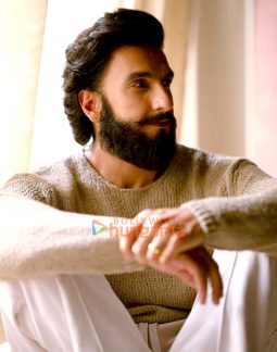Celeb Photos Of Ranveer Singh