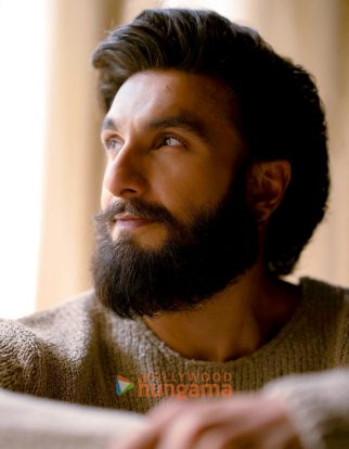 Celeb Photos Of Ranveer Singh