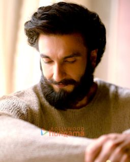 Celeb Photos Of Ranveer Singh