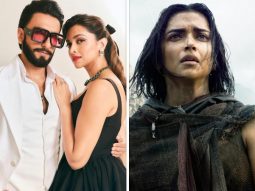 Ranveer Singh calls Deepika Padukone “Queen of the big screen” ahead of Kalki 2898 AD trailer release